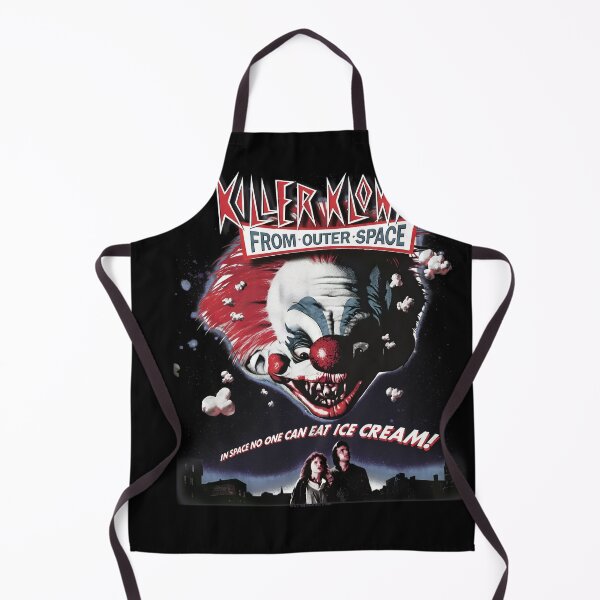 Item preview, Killer Klowns From Outer Space Horror Clown designed and sold by Dujosufot.