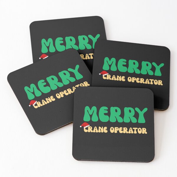 Item preview, Trendy Merry CNC Operator Christmas Machinist Gift designed and sold by mumchaosdesigns.