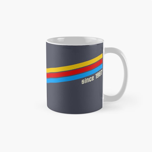 Item preview, MAKE IT SO – Retro Sci‑Fi (Since 1987) designed and sold by VoglR.
