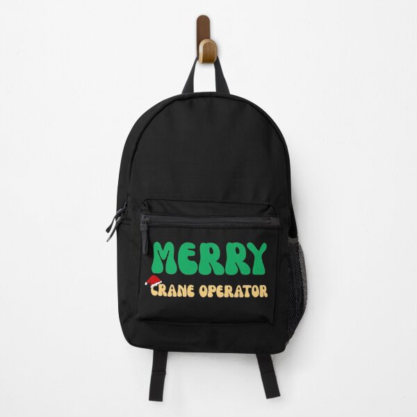 Item preview, Trendy Merry CNC Operator Christmas Machinist Gift designed and sold by mumchaosdesigns.