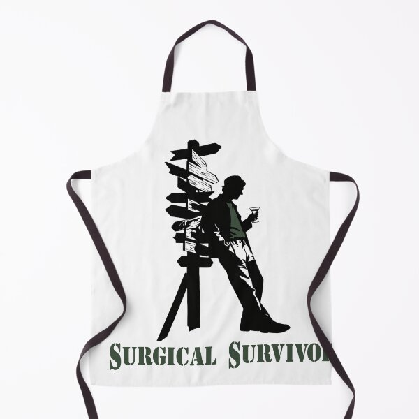 Item preview, Surgical Survivor designed and sold by 3Brew-Designs.