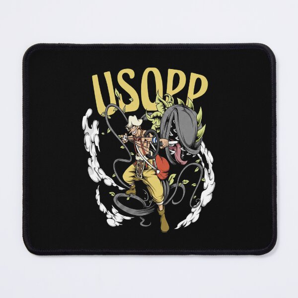 Item preview, Usopp One Piece designed and sold by genana.