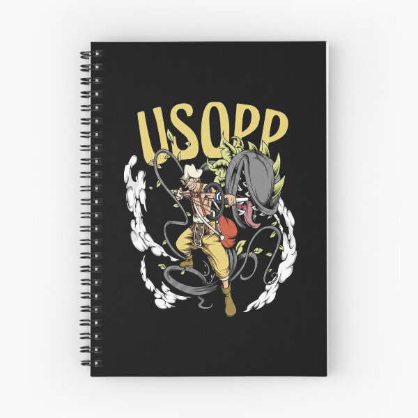 Item preview, Usopp One Piece designed and sold by genana.