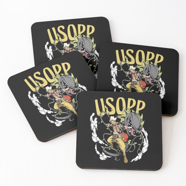 Item preview, Usopp One Piece designed and sold by genana.