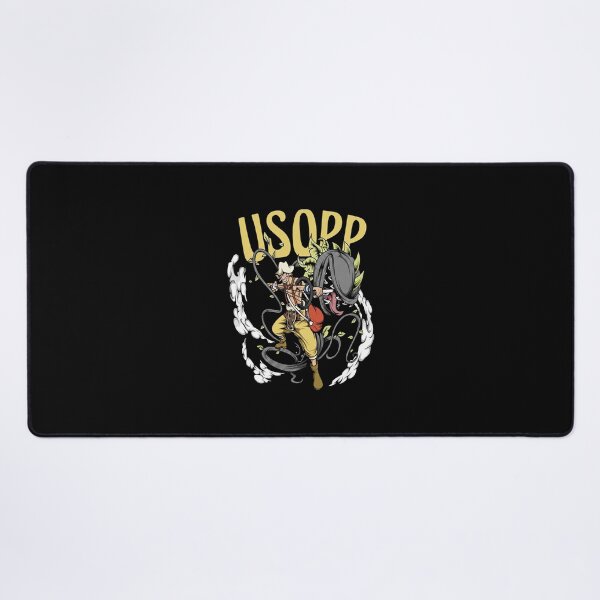 Item preview, Usopp One Piece designed and sold by genana.