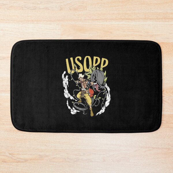 Item preview, Usopp One Piece designed and sold by genana.