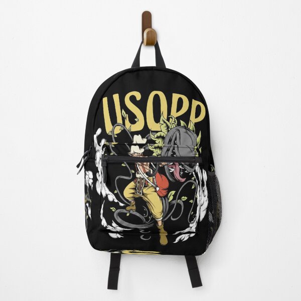 Item preview, Usopp One Piece designed and sold by genana.