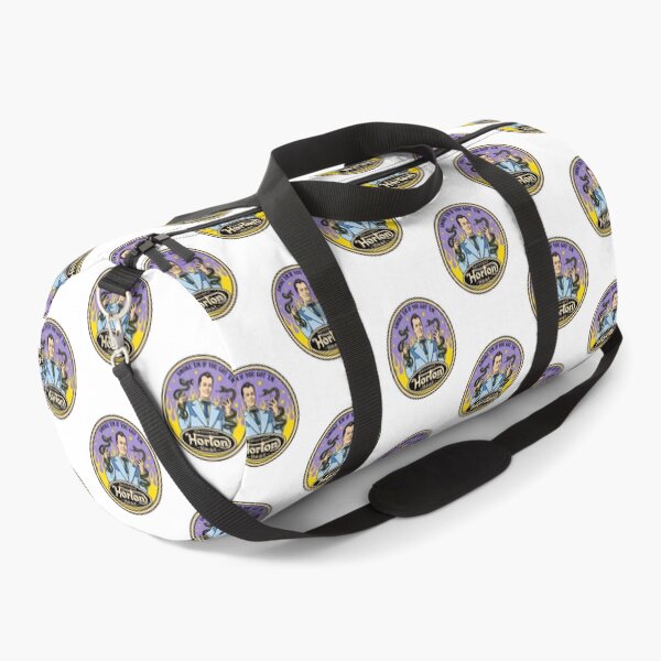 Item preview, Reverend Horton Heat Inspired Smoke Em If You Got Em Colorful Design designed and sold by JessElle05.