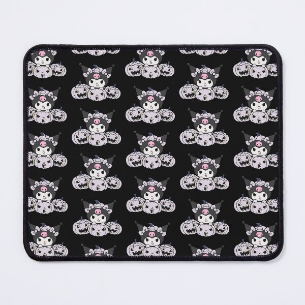 Item preview, Kuromi with Pumpkins  designed and sold by H0tter_th@n_y0u.