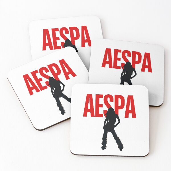 Item preview, aespa designed and sold by ItGirlTheraphy.