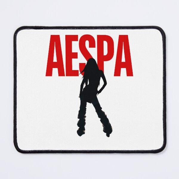 Item preview, aespa designed and sold by ItGirlTheraphy.