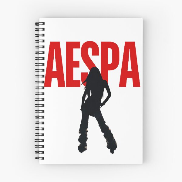 Item preview, aespa designed and sold by ItGirlTheraphy.