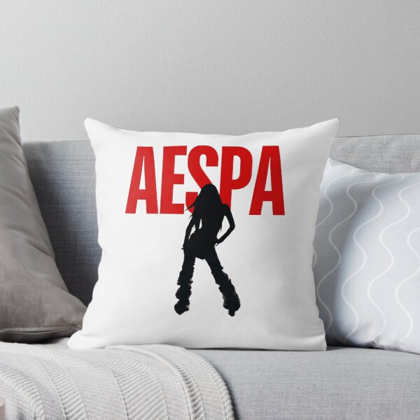 Item preview, aespa designed and sold by ItGirlTheraphy.