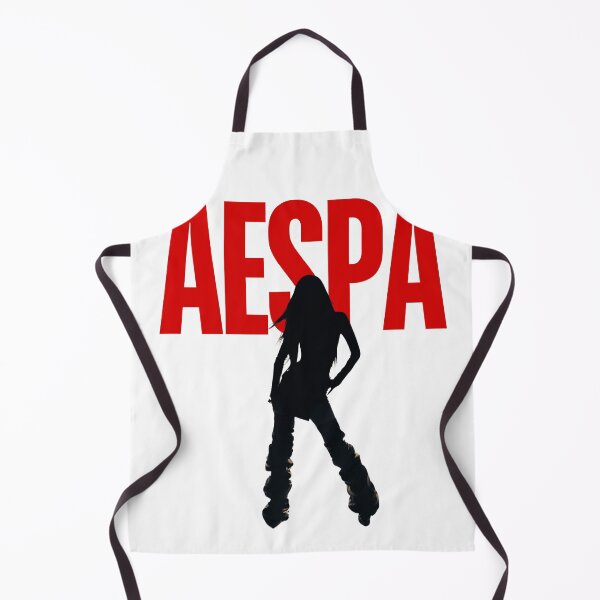 Item preview, aespa designed and sold by ItGirlTheraphy.