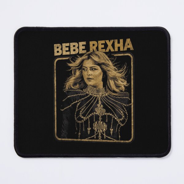 Item preview, Bebe Rexha designed and sold by FloraPlantTees.