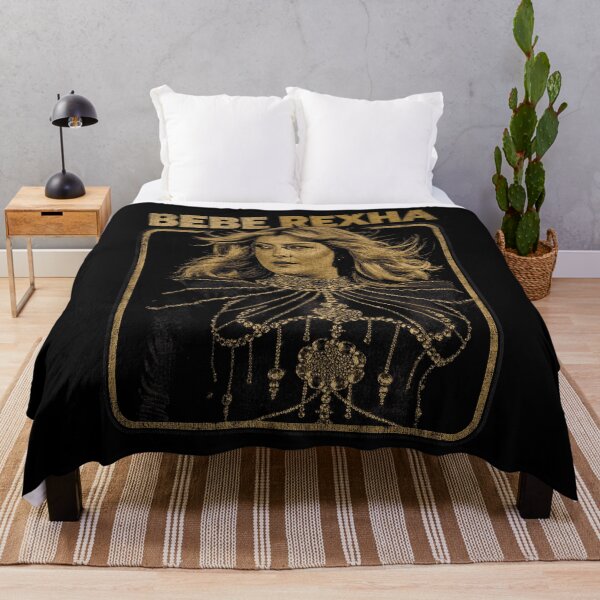 Item preview, Bebe Rexha designed and sold by FloraPlantTees.