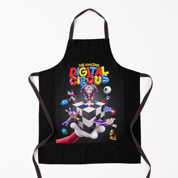 Item preview, The Amazing Circus designed and sold by warrrsx.