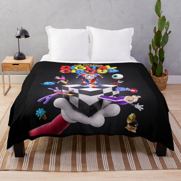 Item preview, The Amazing Circus designed and sold by warrrsx.