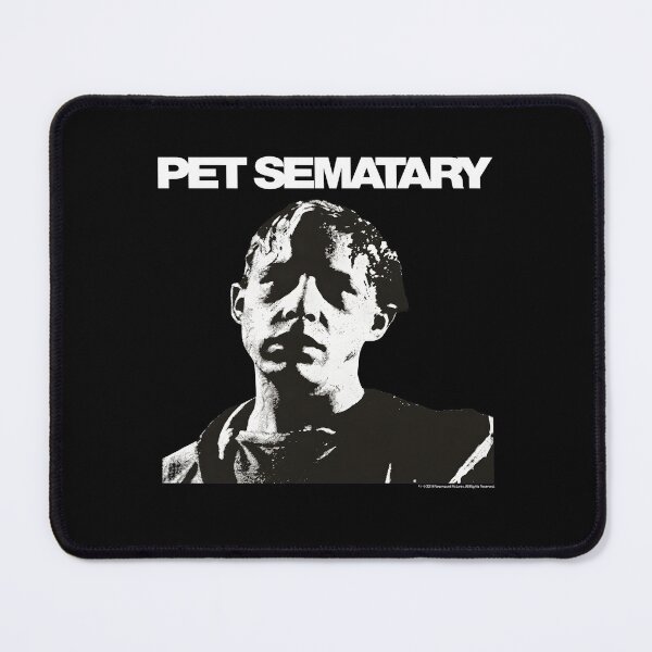 Item preview, Pet Sematary Horror Movie designed and sold by Ekonolotie.