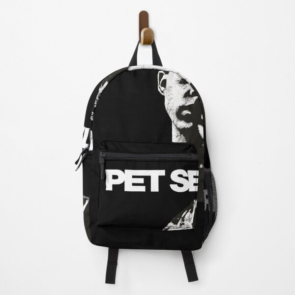 Item preview, Pet Sematary Horror Movie designed and sold by Ekonolotie.