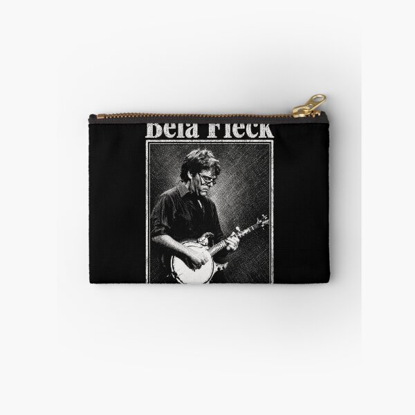 Item preview, Bela Fleck designed and sold by FloraPlantTees.