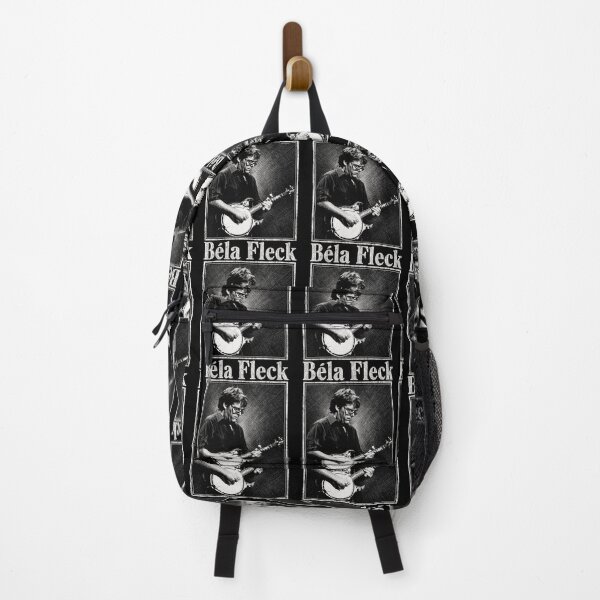 Item preview, Bela Fleck designed and sold by FloraPlantTees.