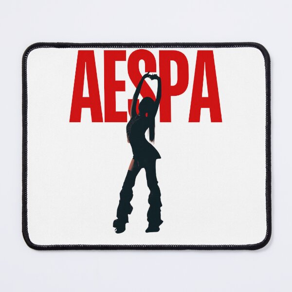 Item preview, aespa designed and sold by ItGirlTheraphy.