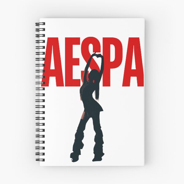 Item preview, aespa designed and sold by ItGirlTheraphy.