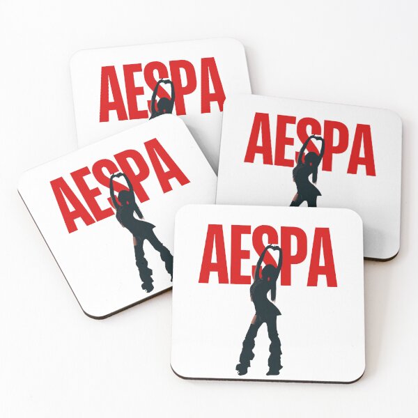 Item preview, aespa designed and sold by ItGirlTheraphy.
