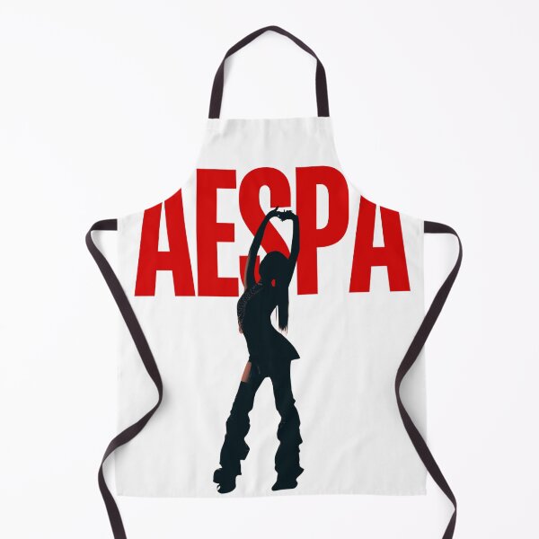 Item preview, aespa designed and sold by ItGirlTheraphy.