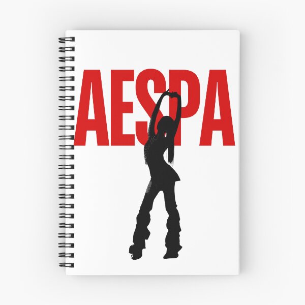 Item preview, aespa designed and sold by ItGirlTheraphy.