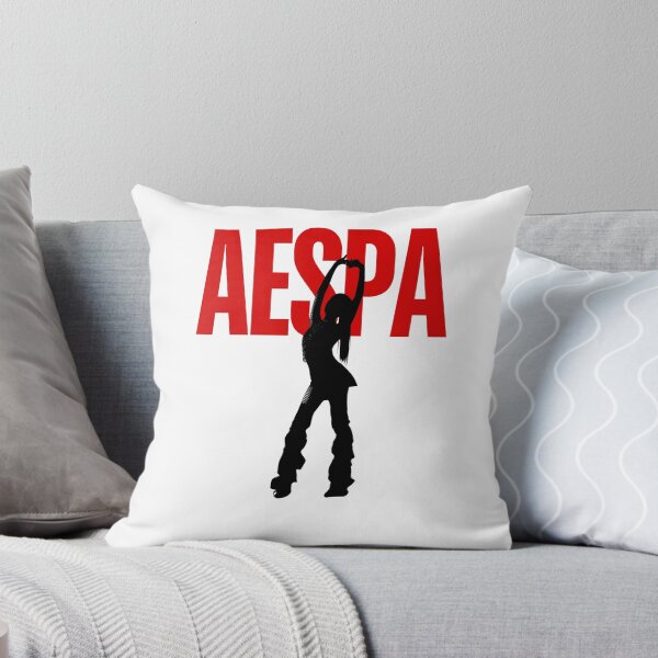 Item preview, aespa designed and sold by ItGirlTheraphy.