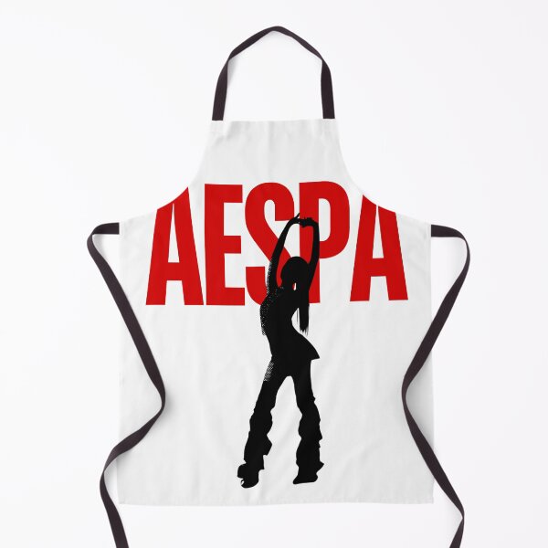 Item preview, aespa designed and sold by ItGirlTheraphy.