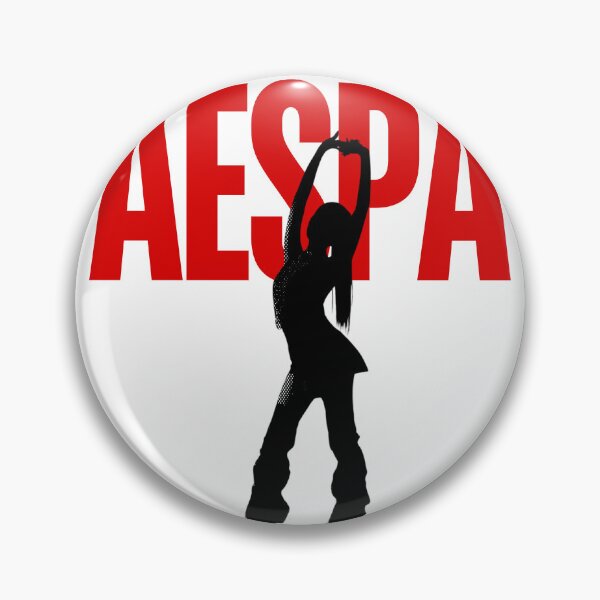 Item preview, aespa designed and sold by ItGirlTheraphy.