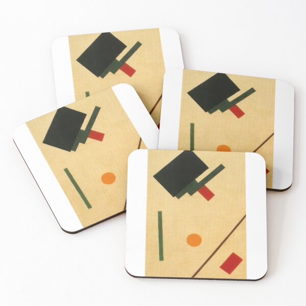 Item preview, kazimir malevich  designed and sold by Iroiise.