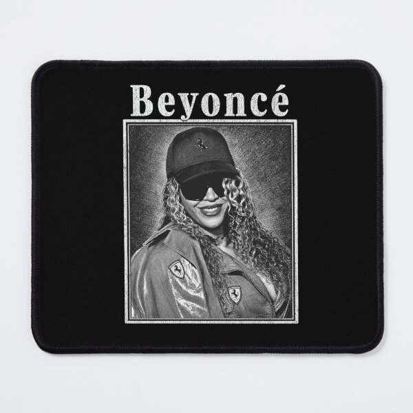 Artikelvorschau, Beyonce entworfen und verkauft von FloraPlantTees.