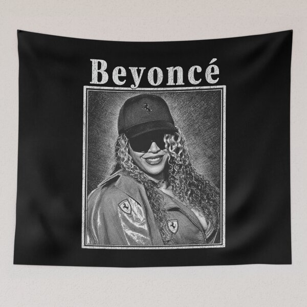 Item preview, Beyonce designed and sold by FloraPlantTees.