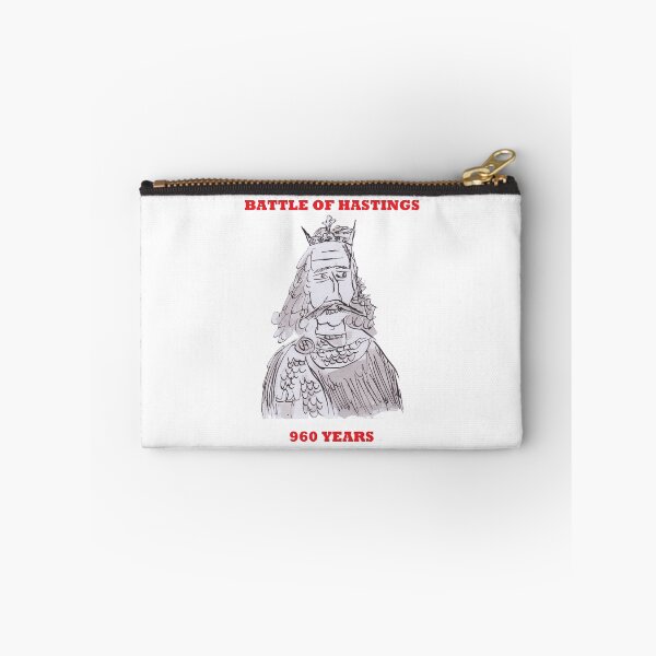 Item preview, Battle of Hastings 960 years designed and sold by Inky Fingers Illustrations.