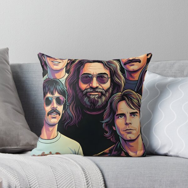Item preview, Grateful Dead Vector Art designed and sold by titanputra.