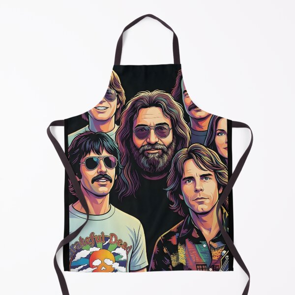 Item preview, Grateful Dead Vector Art designed and sold by titanputra.