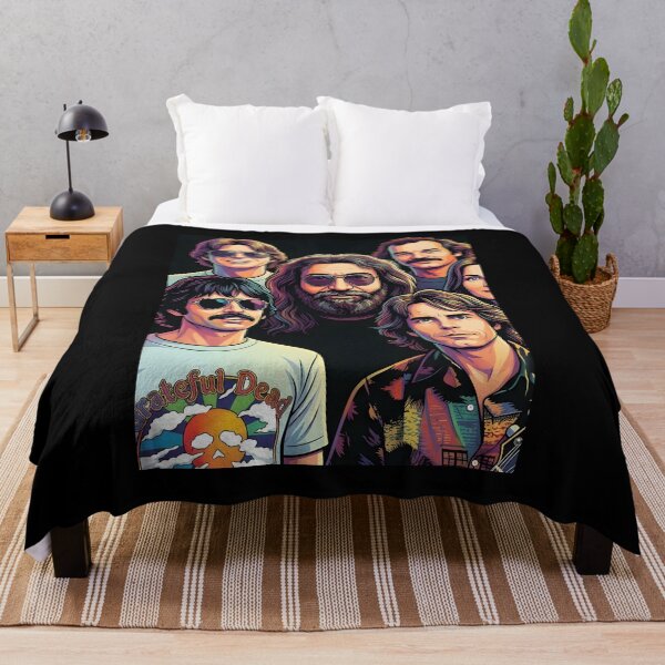 Item preview, Grateful Dead Vector Art designed and sold by titanputra.