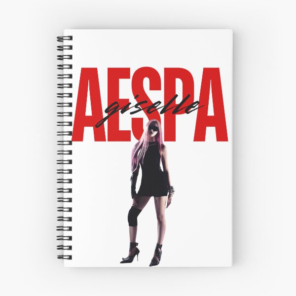Item preview, aespa designed and sold by ItGirlTheraphy.
