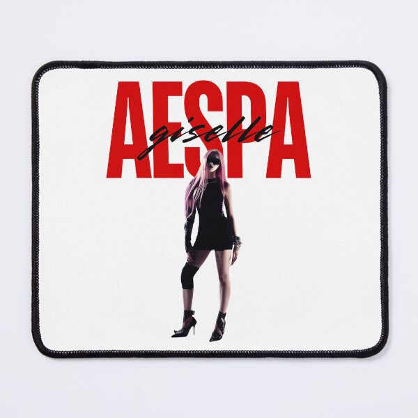 Item preview, aespa designed and sold by ItGirlTheraphy.
