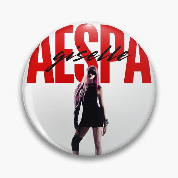 Item preview, aespa designed and sold by ItGirlTheraphy.