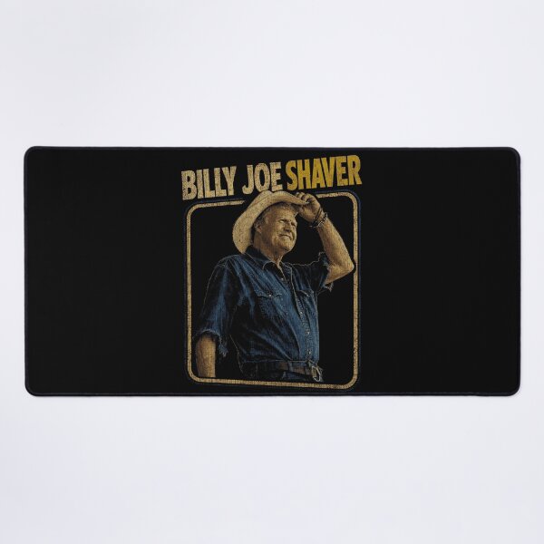 Item preview, Billy Joe Shaver designed and sold by FloraPlantTees.