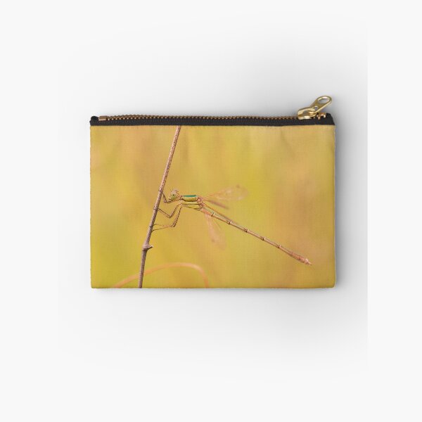 Item preview, Damselfly in Golden Light designed and sold by gabormedve.