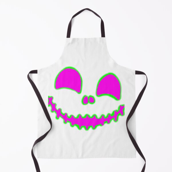 Item preview, Halloween pumpkin face designed and sold by Nikotima88.
