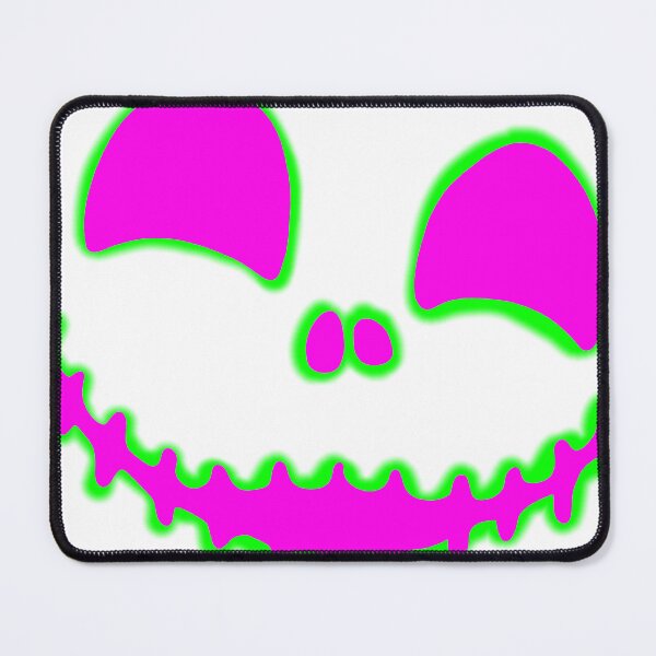 Item preview, Halloween pumpkin face designed and sold by Nikotima88.