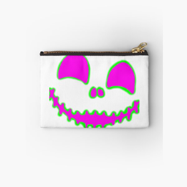Item preview, Halloween pumpkin face designed and sold by Nikotima88.