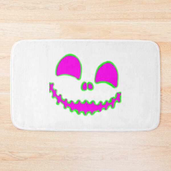 Item preview, Halloween pumpkin face designed and sold by Nikotima88.